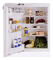özellikleri Buzdolabı Kuppersbusch IKE 188-4 fotoğraf