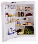 Kuppersbusch IKE 188-4 Frigorífico geladeira sem freezer