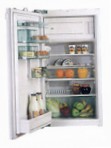 Kuppersbusch IKE 189-5 Hűtő hűtőszekrény fagyasztó