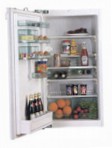 Kuppersbusch IKE 209-5 Kylskåp kylskåp utan frys
