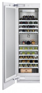 Характеристики Холодильник Gaggenau RW 464-300 фото