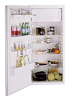 Характеристики Холодильник Kuppersbusch IKE 237-5-2 T фото