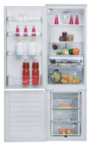 katangian Refrigerator Candy CFBC 3180/1 E larawan