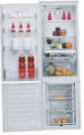 Candy CFBC 3180/1 E Fridge refrigerator with freezer