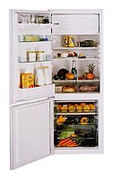 đặc điểm Tủ lạnh Kuppersbusch IKE 238-5-2 T ảnh