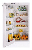 özellikleri Buzdolabı Kuppersbusch IKE 248-4 fotoğraf