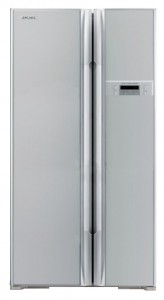 характеристики Холодильник Hitachi R-M700PUC2GS Фото