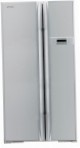 Hitachi R-M700PUC2GS Hladilnik hladilnik z zamrzovalnikom