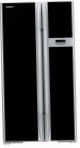 Hitachi R-S700PUC2GBK Buzdolabı dondurucu buzdolabı