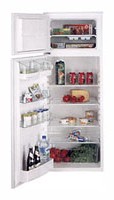 Характеристики Холодильник Kuppersbusch IKE 257-6-2 фото