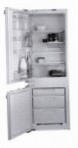 Kuppersbusch IKE 269-5-2 Hűtő hűtőszekrény fagyasztó