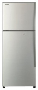 kjennetegn Kjøleskap Hitachi R-T310ERU1-2SLS Bilde