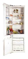 özellikleri Buzdolabı Kuppersbusch IKE 308-5 T 2 fotoğraf