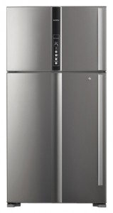 характеристики Холодильник Hitachi R-V720PRU1XSTS Фото