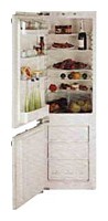 характеристики Холодильник Kuppersbusch IKE 318-4-2 T Фото