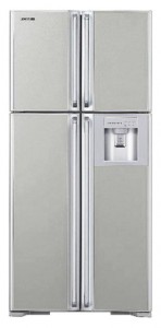 đặc điểm Tủ lạnh Hitachi R-W660FEUC9XGS ảnh