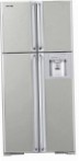 Hitachi R-W660FEUC9XGS Холодильник холодильник с морозильником