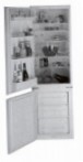 Kuppersbusch IKE 328-6-2 Холодильник холодильник з морозильником
