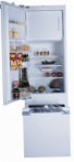 Kuppersbusch IKE 329-6 Z 3 Chladnička chladnička s mrazničkou