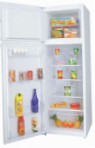 Vestel GT3701 Fridge refrigerator with freezer