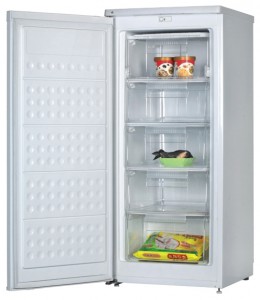 đặc điểm Tủ lạnh Liberty MF-185 ảnh