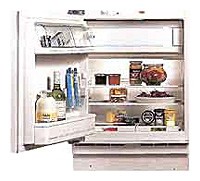 özellikleri Buzdolabı Kuppersbusch IKU 158-4 fotoğraf