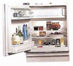 Kuppersbusch IKU 158-4 Frigo frigorifero con congelatore