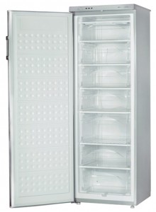 katangian Refrigerator Liberty MF-305 larawan