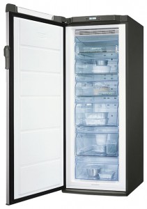 katangian Refrigerator Electrolux EUF 20430 X larawan