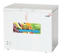katangian Refrigerator Midea AS-129С larawan
