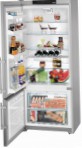 Liebherr CNPesf 4613 Fridge refrigerator with freezer