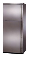 katangian Refrigerator Kuppersbusch KE 470-2-2 T larawan