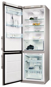 katangian Refrigerator Electrolux ENA 34351 S larawan
