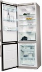 Electrolux ENA 34351 S Fridge refrigerator with freezer