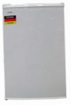 Liberton LMR-128 Fridge refrigerator with freezer