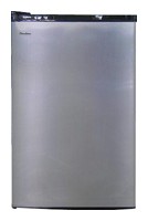 katangian Refrigerator Liberton LMR-128S larawan