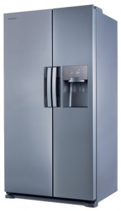 Характеристики Холодильник Samsung RS-7768 FHCSL фото