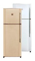 Характеристики Холодильник Sharp SJ-42MWH фото