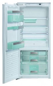 характеристики Холодильник Siemens KI26F441 Фото
