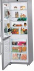 Liebherr CUNesf 3503 Frigo frigorifero con congelatore