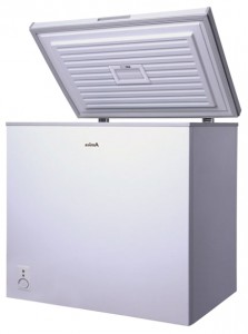 đặc điểm Tủ lạnh Amica FS 200.3 ảnh
