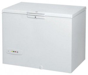 özellikleri Buzdolabı Whirlpool WHM 3111 fotoğraf