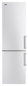 Charakteristik Kühlschrank LG GW-B489 BSW Foto