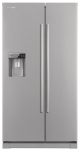 kjennetegn Kjøleskap Samsung RSA1RHMG1 Bilde