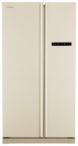 özellikleri Buzdolabı Samsung RSA1NTVB fotoğraf