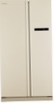 Samsung RSA1NTVB Fridge refrigerator with freezer
