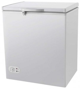 katangian Refrigerator SUPRA CFS-151 larawan