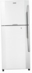 Hitachi R-Z400ERU9PWH Холодильник холодильник з морозильником