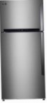 LG GN-M702 GLHW Kylskåp kylskåp med frys