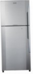 Hitachi R-Z400ERU9SLS 冷蔵庫 冷凍庫と冷蔵庫